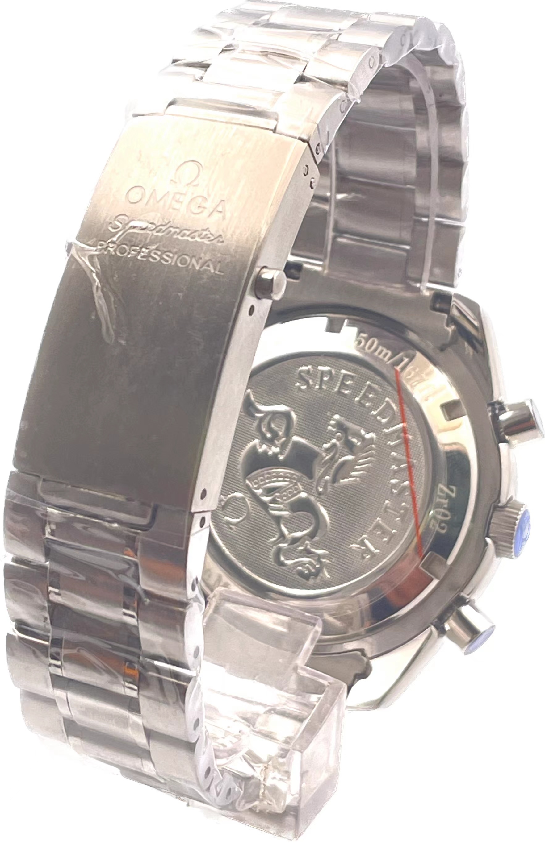Omega Replica Speedmaster Moonwatch 311.30.44.51.01.002-44 MM [44277] - £118.23