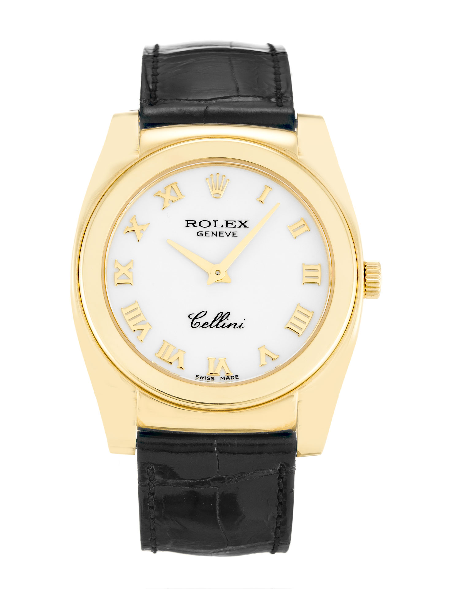 Rolex Replica Cellini 5320/8 -35 MM